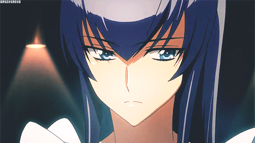 High School Dxd Et High School Of The Dead highschool of the dead